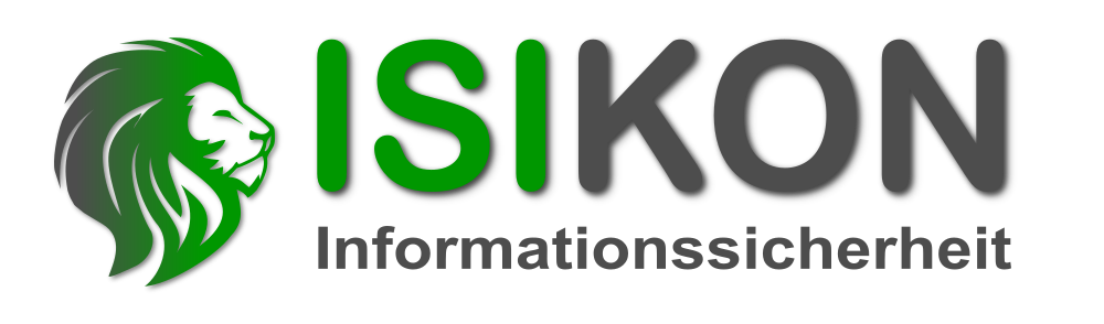 ISIKON — Informationssicherheit Christoph Konersmann